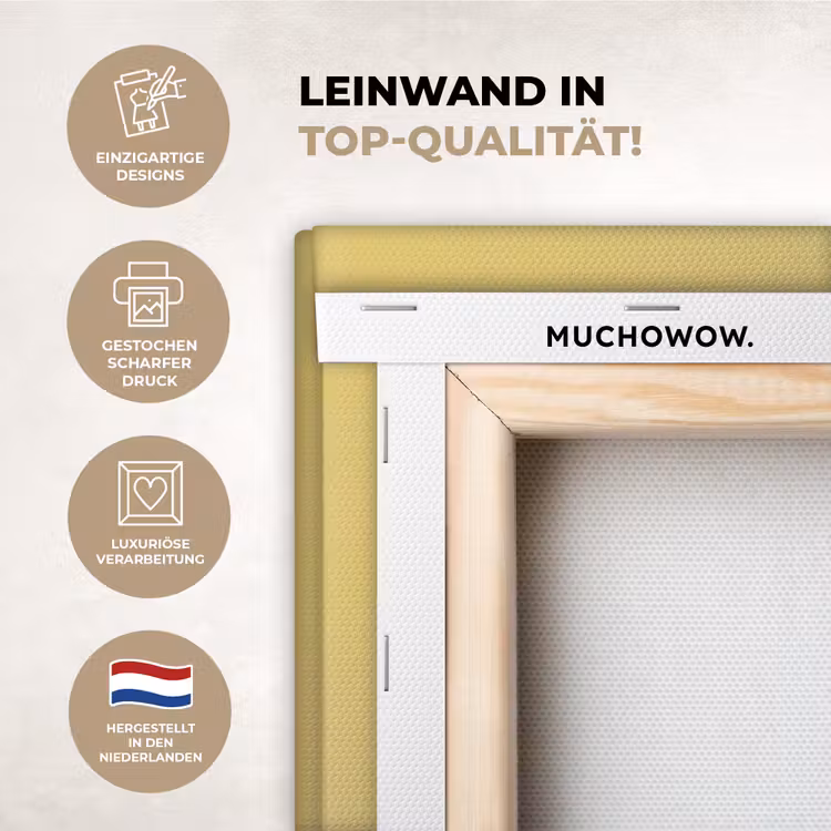 KitchenYeah - Küche - Leinwand - Igel - Osterhase - Kostüm — 3
