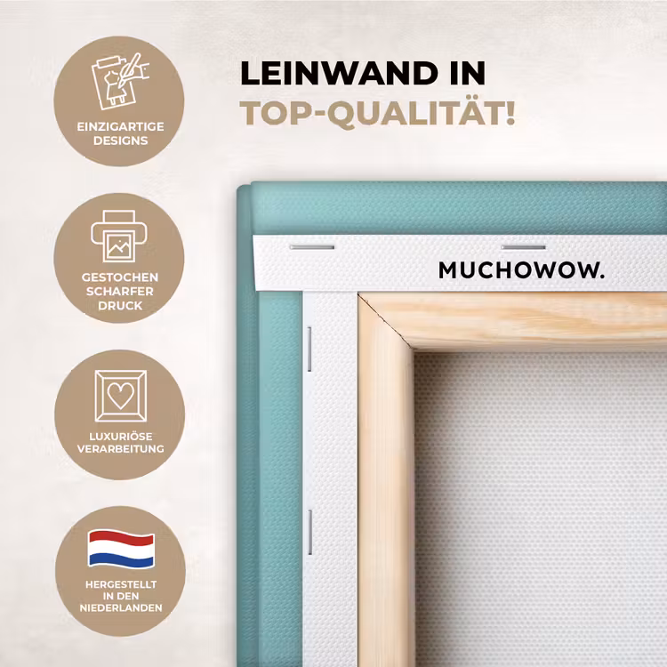 KitchenYeah - Küche - Leinwand - Osterhase - Katze - Kostüm — 1