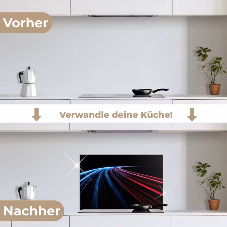 Spritzschutz Küche - 3-2 — 7