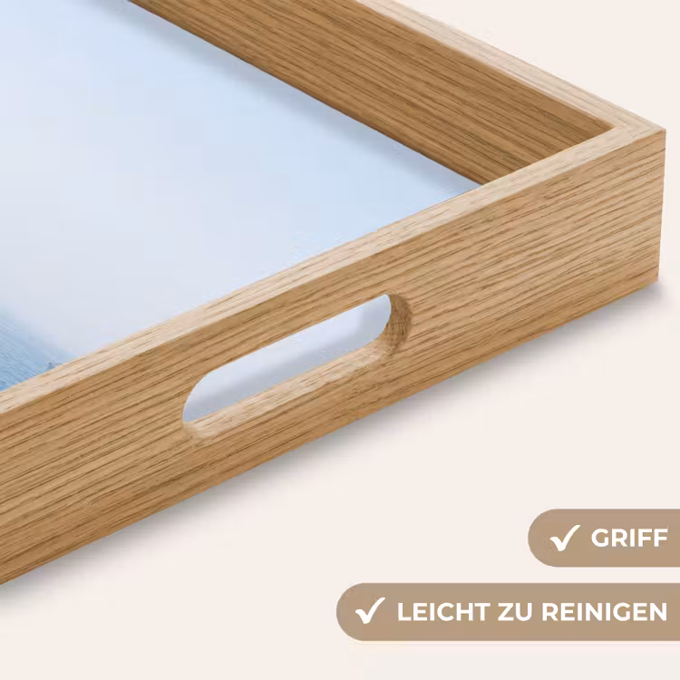 Tablett - Horizont - Segelboot - Meer — 8