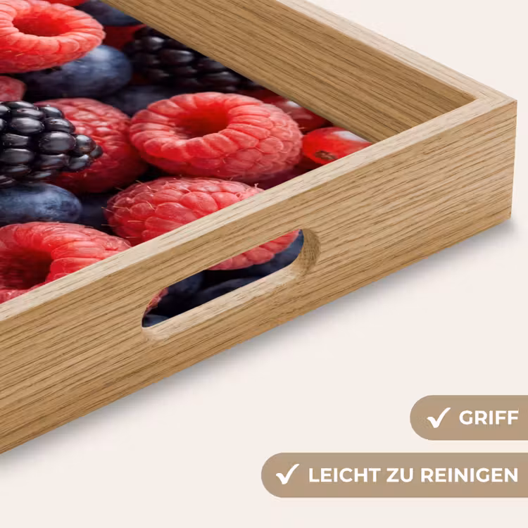Tablett - Beeren – Mischung – Frisch – Essen – Bunt — 8