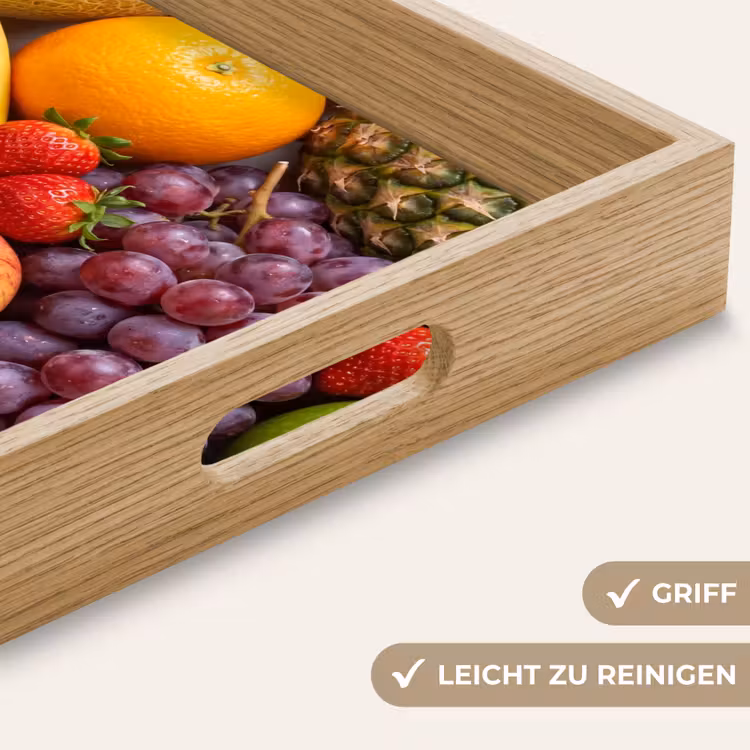 Tablett - Essen – Obst – Frisch – Bunt – Ernährung — 8