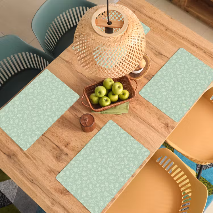 Tischset - Frühlingserwachen - 6 Stück — 3